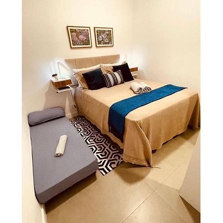 Relax Em Copacabana, Quarto E Sala, 150 Mt Da Praia, Cozinha, Maq De Lavar Roupa E Ar Рио де Жанейро Екстериор снимка