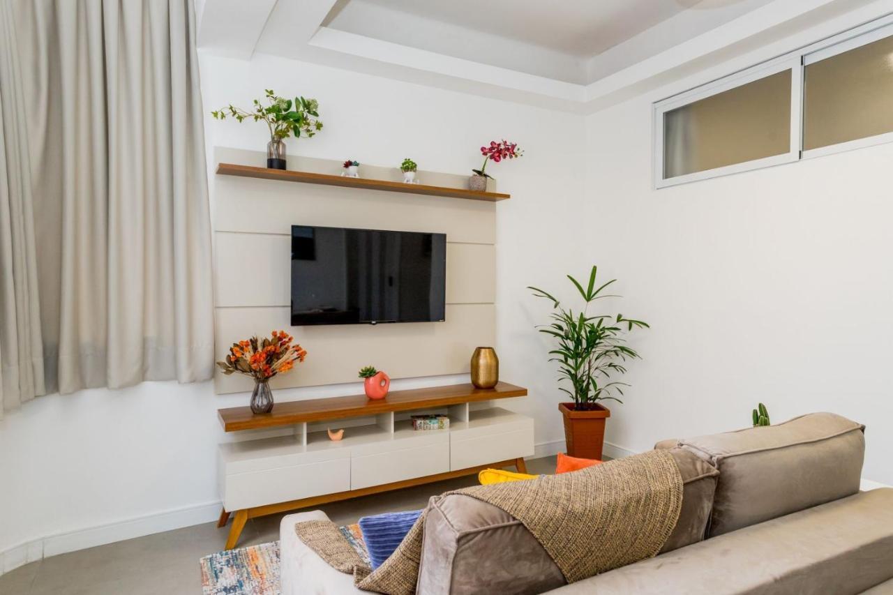 Relax Em Copacabana, Quarto E Sala, 150 Mt Da Praia, Cozinha, Maq De Lavar Roupa E Ar Рио де Жанейро Екстериор снимка