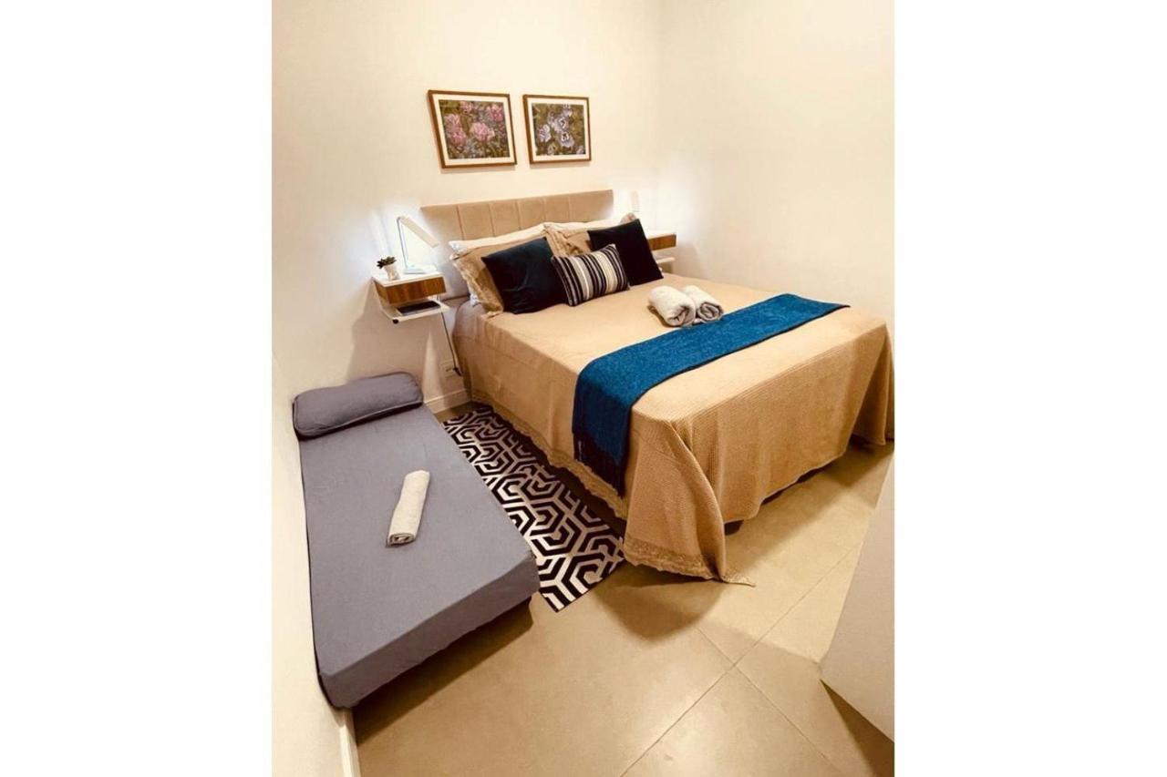 Relax Em Copacabana, Quarto E Sala, 150 Mt Da Praia, Cozinha, Maq De Lavar Roupa E Ar Рио де Жанейро Екстериор снимка